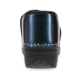 XP 2.0 Chill Colorshift Patent Slip Resistant Women's Clog by Dansko