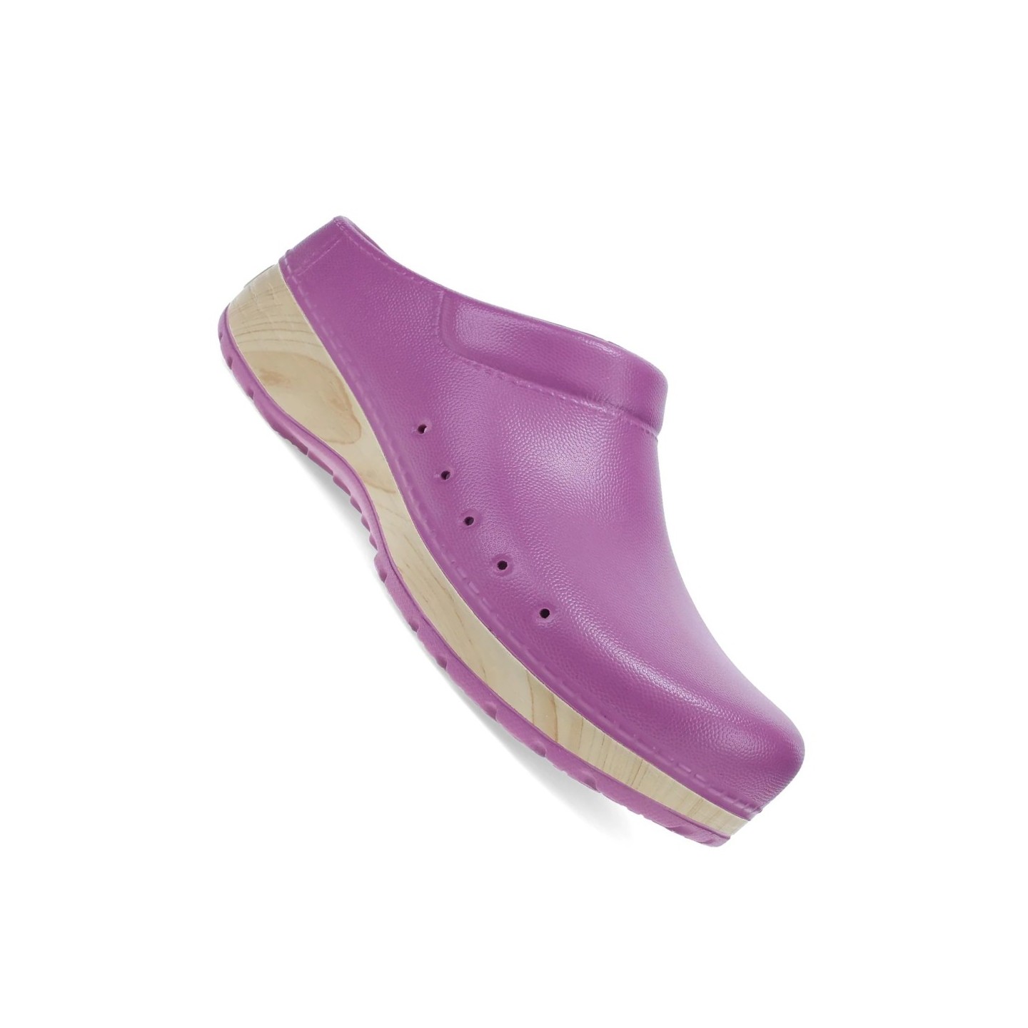 Kane Orchid Molded EVA Ultralight Women's Clog by Dansko