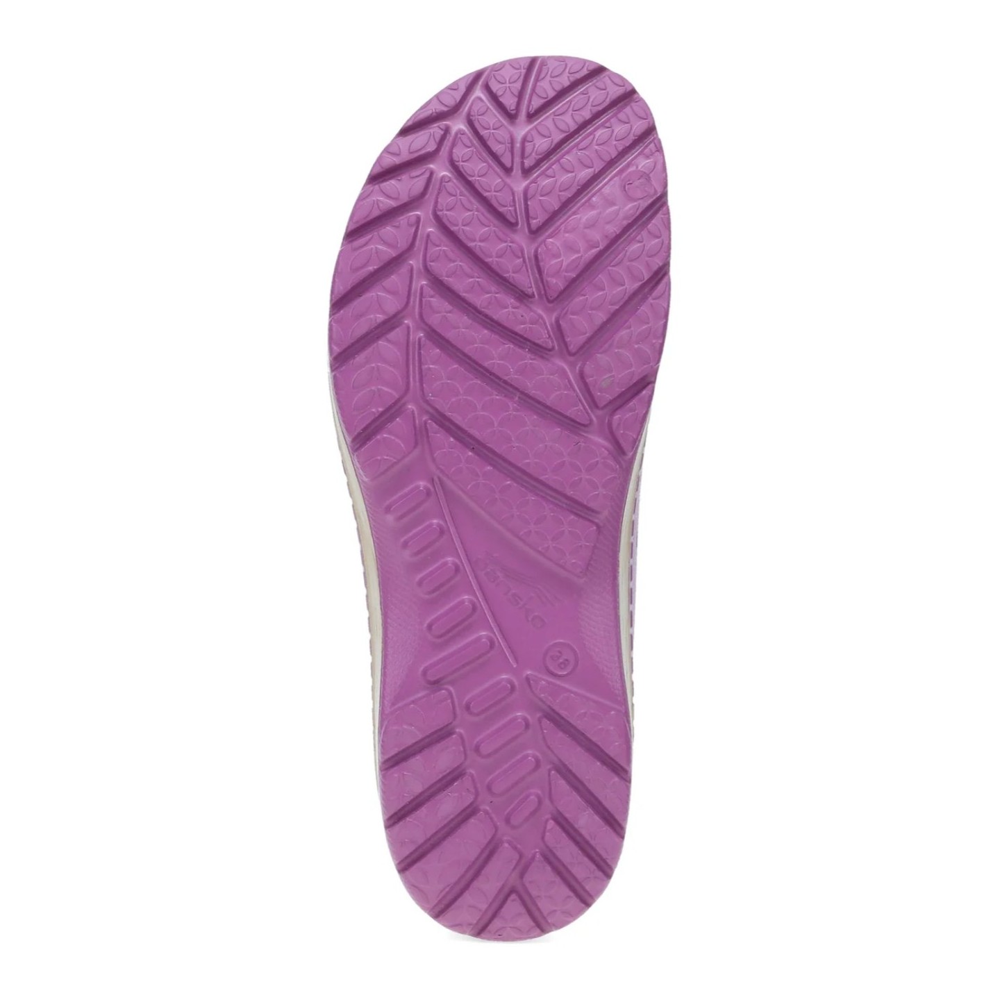 Kane Orchid Molded EVA Ultralight Women's Clog by Dansko