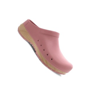 Kane Rose EVA Moulé Sabot Ultraléger pour Femmes par Dansko