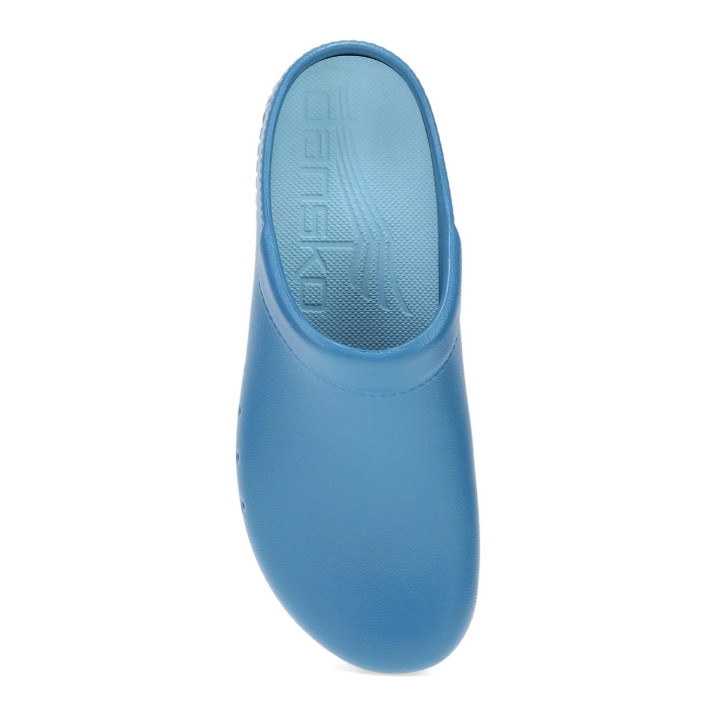 Kane Teal Molded EVA Ultralight Women's Clog by Dansko