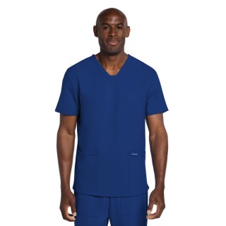 CK784A WW Originals Ultra Men's Elevation 2 Pocket Top by Cherokee