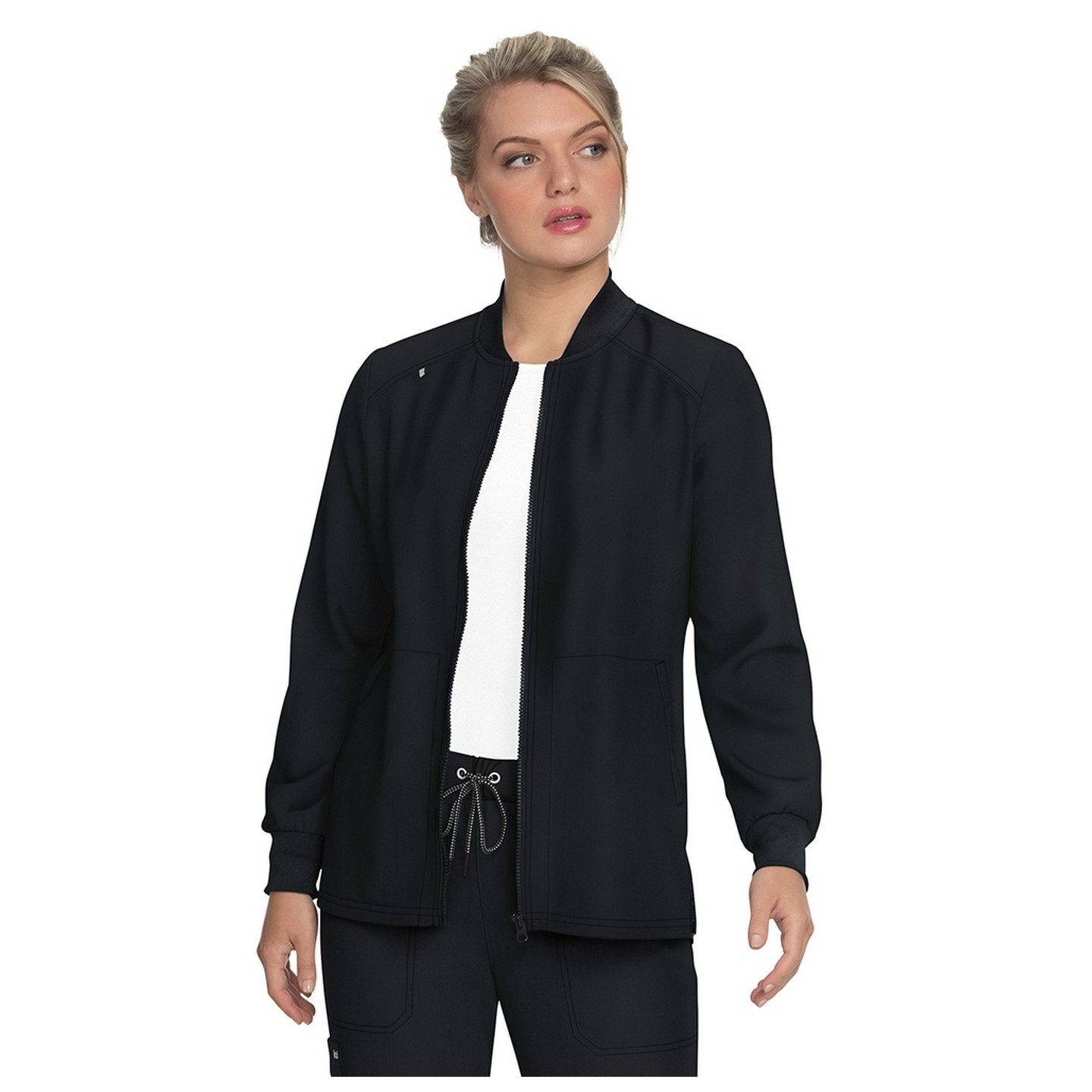 458 koi Next Gen Always in Motion Jacket