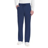 CK279A WW Originals Ultra Men's Straight Leg 6 Pocket Cargo Pant by Cherokee