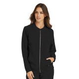 5061 Maevn Momentum Women's Warm Up Jacket