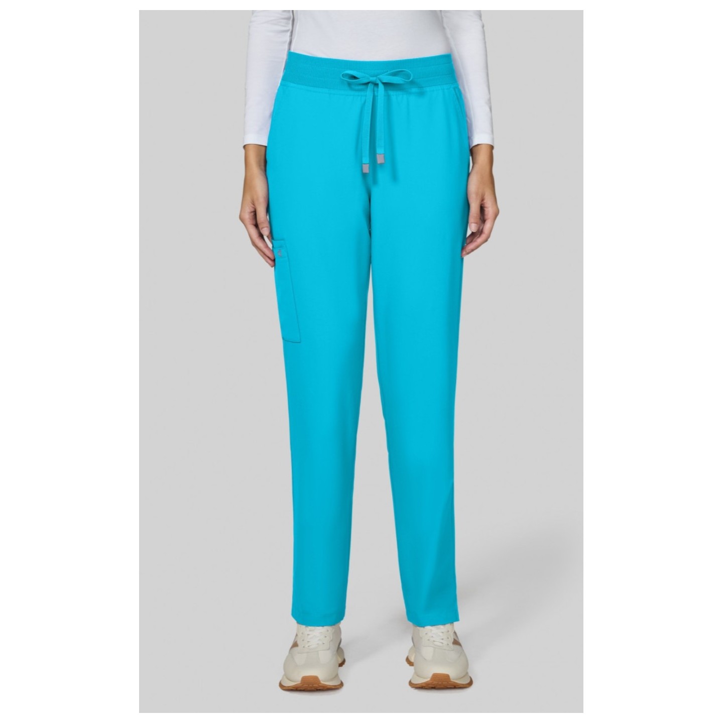 C701P Petite Cureology Pantalon Atria avec 7 Poches par koi