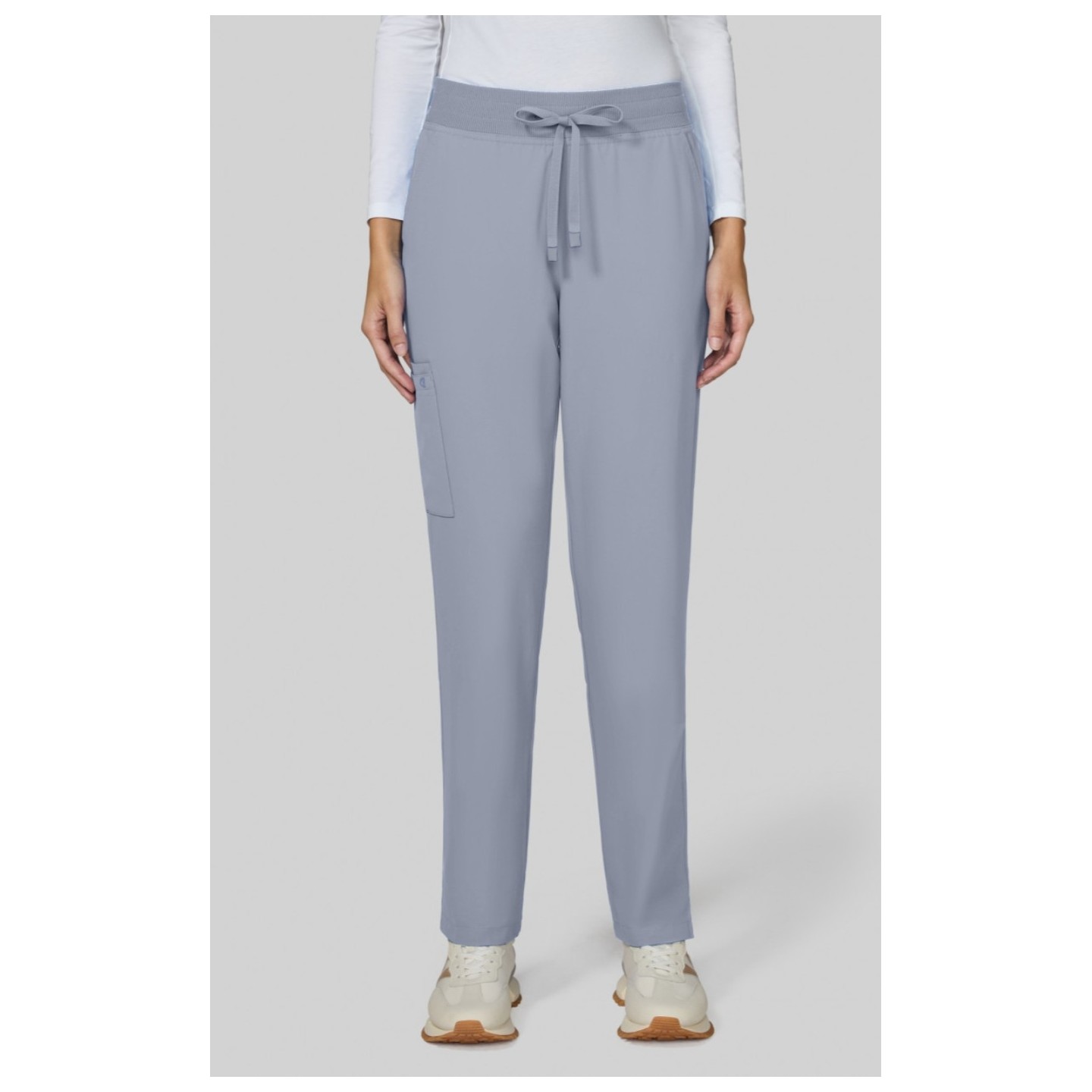 C701P Petite Cureology Pantalon Atria avec 7 Poches par koi