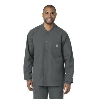 C85013 Carhartt Force Essentials Unisex Chore Coat with 6 Pockets