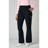 788 Solis Pantalon Rory Bootcut à Taille Haut par koi