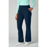 788 Solis Rory High-Rise Bootcut Pant by koi