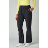 788 Solis Rory High-Rise Bootcut Pant by koi