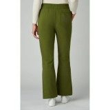 788 Solis Rory High-Rise Bootcut Pant by koi