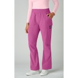 788 Solis Rory High-Rise Bootcut Pant by koi