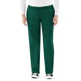 501 WonderWork Elastic Waist Cargo Scrub Pants Classic Fit and True-Plus Fit - Inseam: Regular 31"
