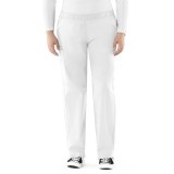 501 WonderWork Elastic Waist Cargo Scrub Pants Classic Fit and True-Plus Fit - Inseam: Regular 31"