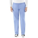 501 WonderWork Elastic Waist Cargo Scrub Pants Classic Fit and True-Plus Fit - Inseam: Regular 31"