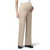 545 WonderWORK Maternity Cargo Scrub Pant