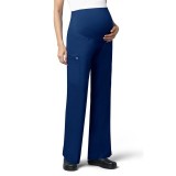 545 WonderWORK Maternity Cargo Scrub Pant