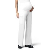 545 WonderWORK Maternity Cargo Scrub Pant