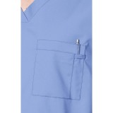 103 WonderWORK Men’s V-Neck Scrub Top
