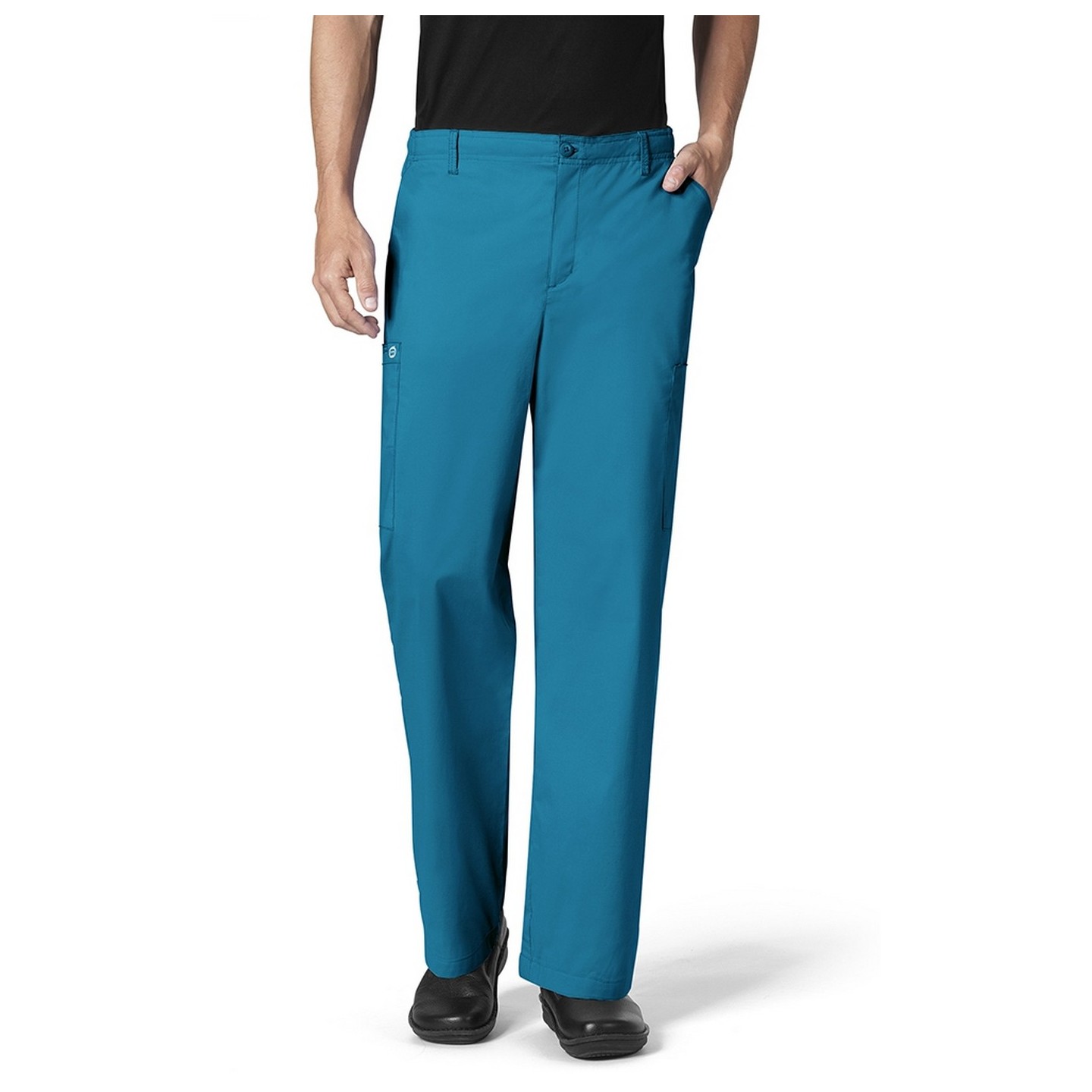 503 WonderWork Men's Classic Fit Cargo Pant - Inseam: Regular 31"