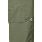 503 WonderWork Pantalon cargo coupe classique pour homme - Entrejambe: régulier 31po
