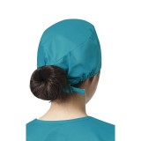 400 WonderWORK Unisex Solid Scrub Cap