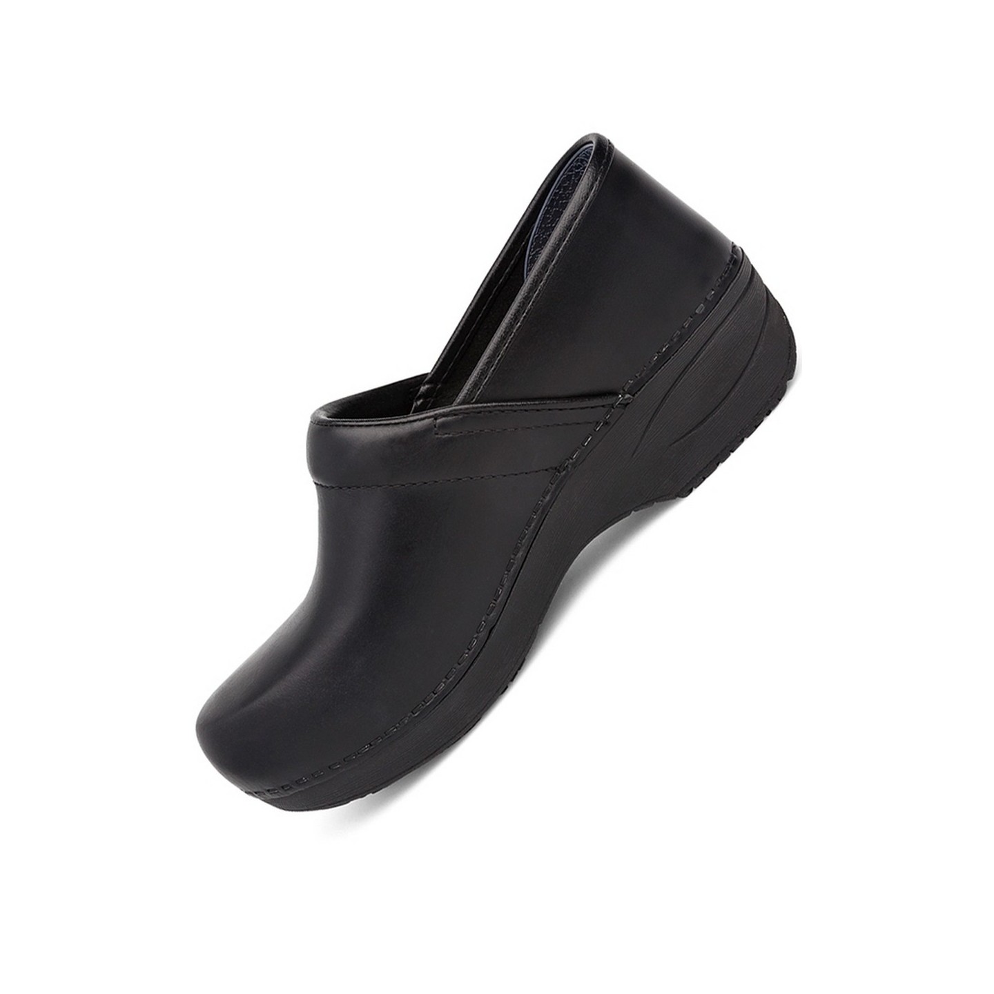 XP 2.0 Black Pull Up de Dansko