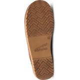 Honey Distressed Leather Clog by Dansko Professional