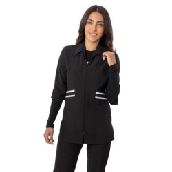 *VENTE FINALE 18-565 Manteau Zinnia Couture de Greentown