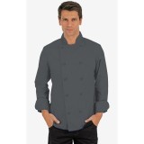 CC250 Voir des hommes - CC250 manteau de chef classique