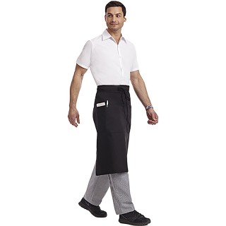 AP383 MOBB Long Waist Bistro Apron