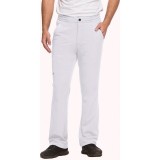 9590 HH Works de Healing Hands Pantalon à taille élastique Ryan Slim pour hommes
