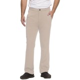 9590 HH Works de Healing Hands Pantalon à taille élastique Ryan Slim pour hommes