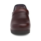 XP 2.0 Brown Pull Up de Dansko