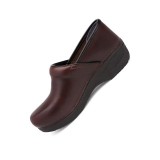 XP 2.0 Brown Pull Up by Dansko