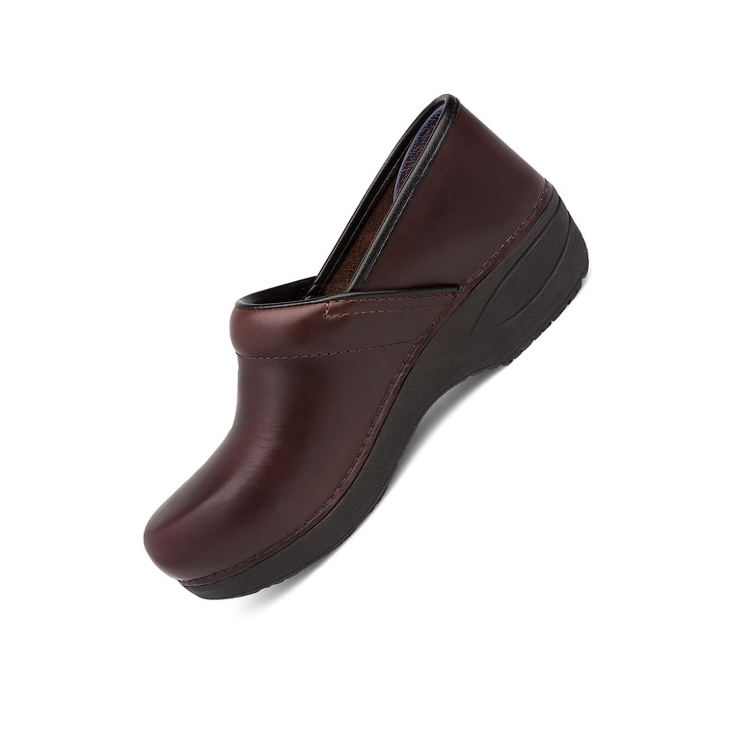 XP 2.0 Brown Pull Up by Dansko