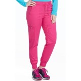 7710 Med Couture Performance Touch JOGGER YOGA PANT - Regular: (29 1/2”)