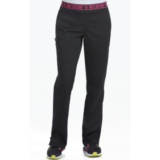 7739 Med Couture Performance Touch YOGA 2 CARGO POCKET PANT - Regular: (29 1/2”)