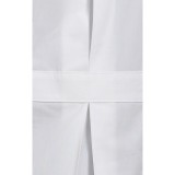 9618 Peaches Ultra White 28" Lab Coat