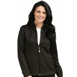 8684 Med Couture Professional Performance Fleece Jacket
