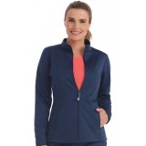 8684 Med Couture Professional PERFORMANCE FLEECE JACKET