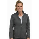 8684 Med Couture Professional PERFORMANCE FLEECE JACKET