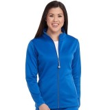8684 Med Couture Professional PERFORMANCE FLEECE JACKET