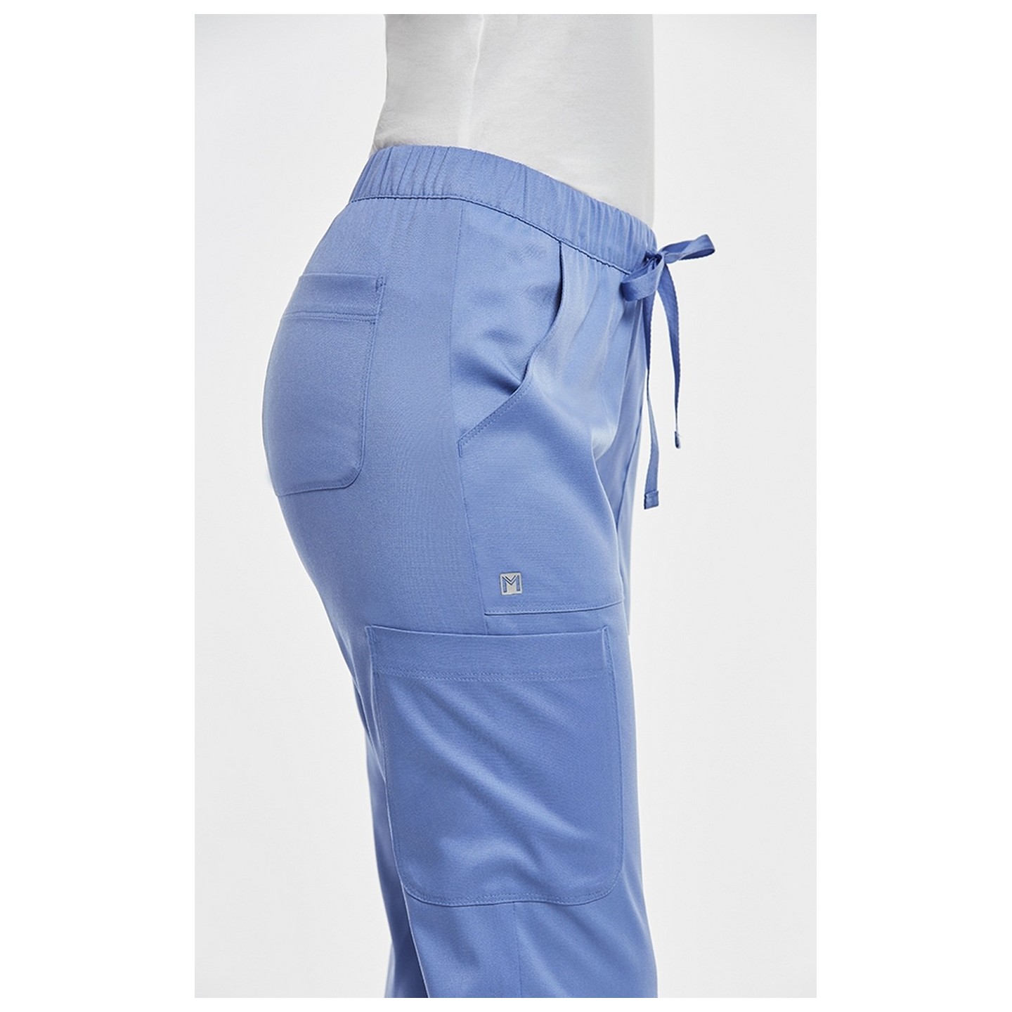 6501 Matrix Full Waist Cargo Pant - Maevn Regular (31")