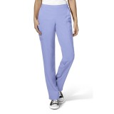 5155 W123 by WonderWink - Women’s Flat Front Double Cargo Pant