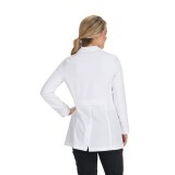 B400 koi - Betsey Johnson Marigold Lab Coat