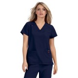 B101 koi - Betsey Johnson Freesia Top