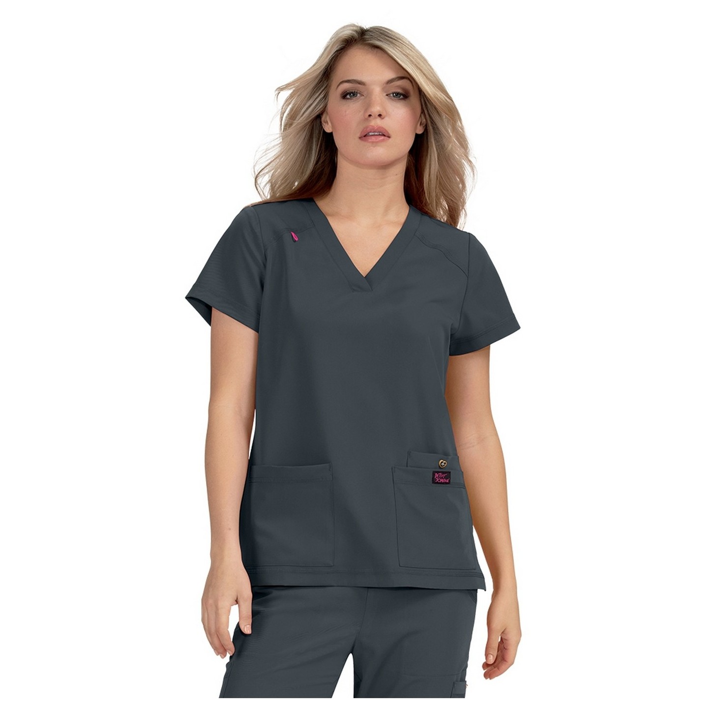 B101 koi - Betsey Johnson Freesia Top