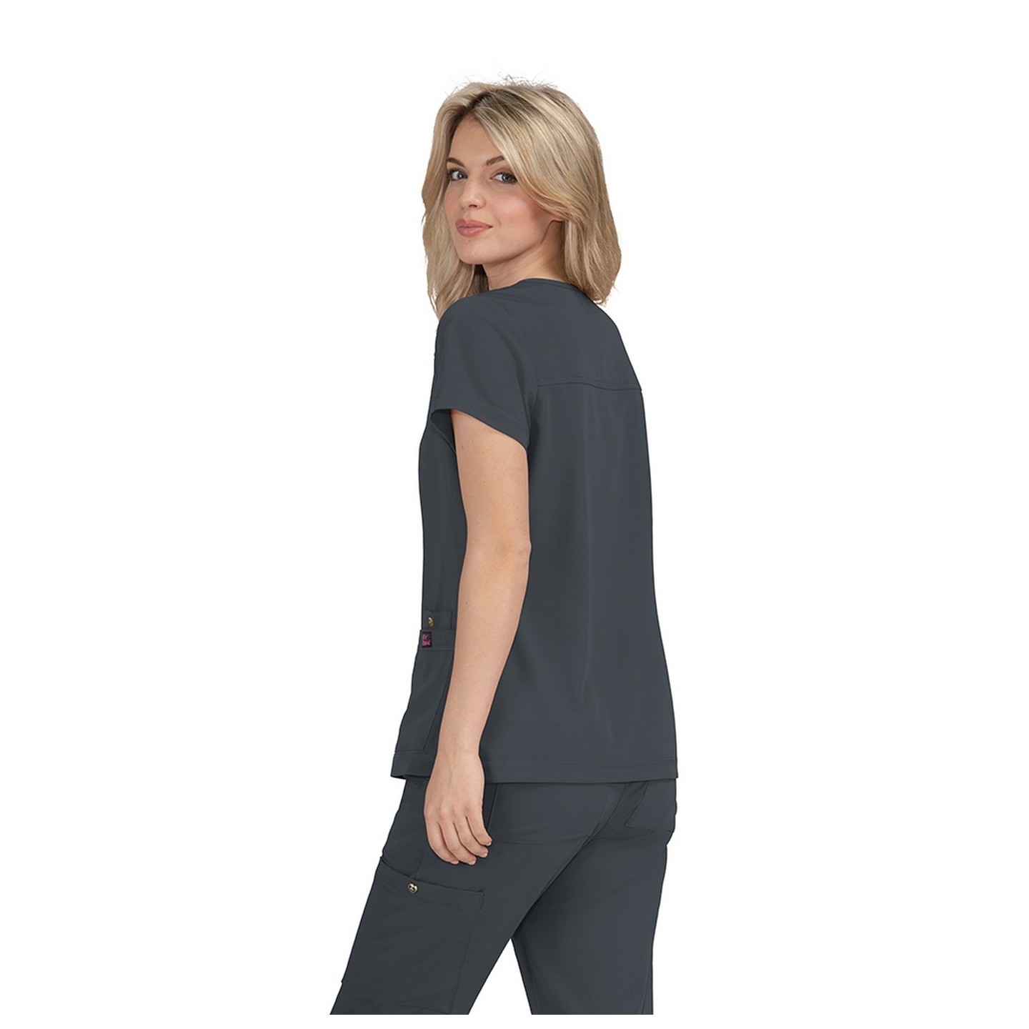 B101 koi - Betsey Johnson Freesia Top